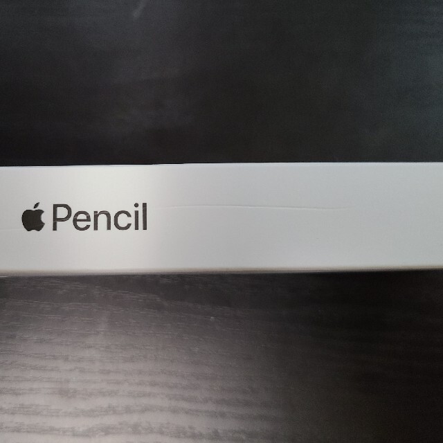 Apple(アップル)のapple pencil 第1世代 スマホ/家電/カメラのPC/タブレット(タブレット)の商品写真