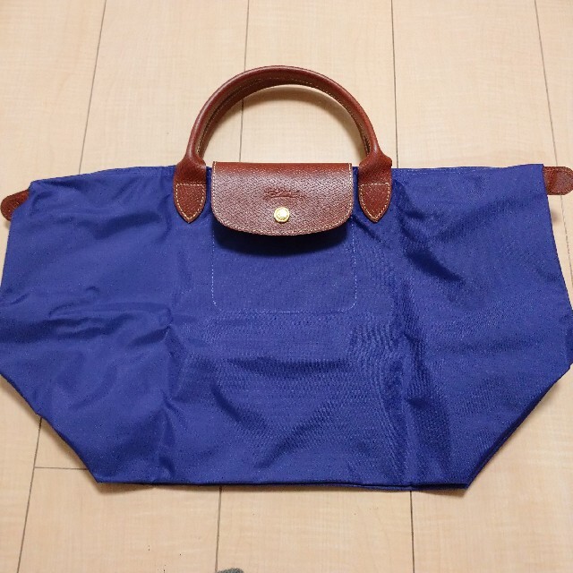 LONGCHAMP(ロンシャン)の新品未使用 ロンシャン プリアージュ M レディースのバッグ(トートバッグ)の商品写真