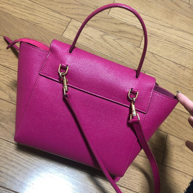 celine(セリーヌ)のセリーヌお値引き致しました！また戻します！ レディースのバッグ(ハンドバッグ)の商品写真