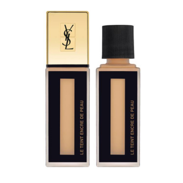 Yves Saint Laurent Beaute(イヴサンローランボーテ)の【みるきぃ様専用】 コスメ/美容のベースメイク/化粧品(ファンデーション)の商品写真