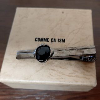 コムサイズム(COMME CA ISM)のCOMME CA ISM（ コムサイズム）ネクタイピン＆カフスボタンセット(その他)