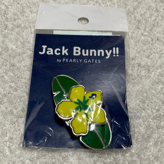 パーリーゲイツ(PEARLY GATES)のjack bunny マーカー(その他)