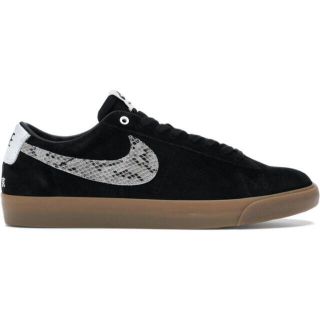 ナイキ(NIKE)のNike SB Blazer Low Wacko Maria 29.5cm(スニーカー)