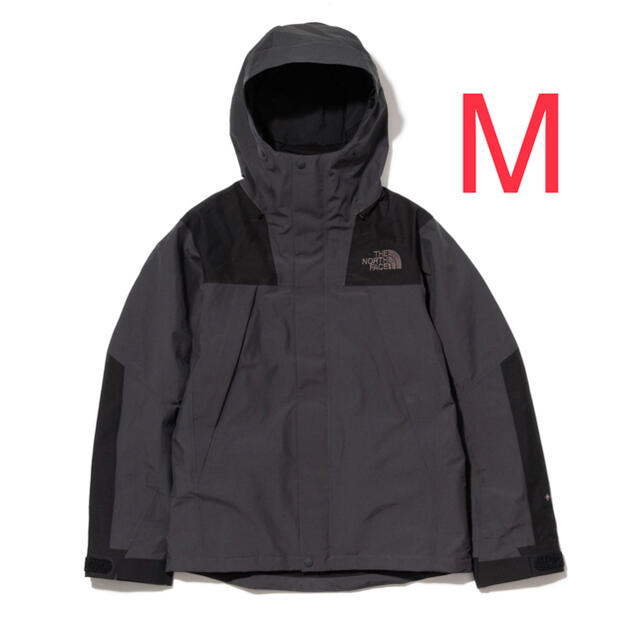 THE NORTH FACE - 【web限定】ノースフェイス マウンテンジャケット【M