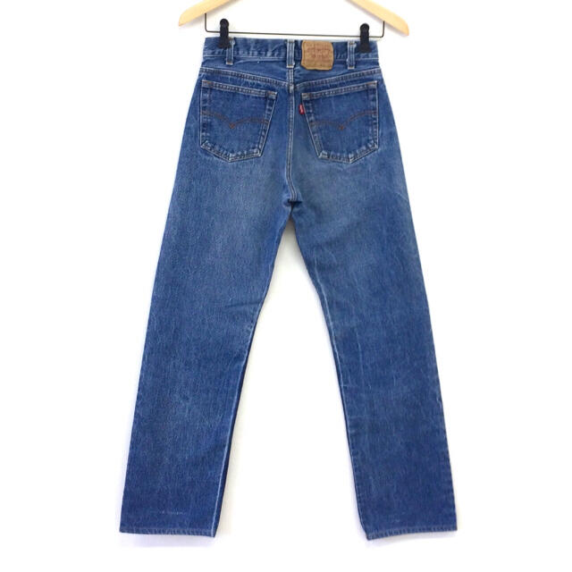 Levi's リーバイス701-0117 W29 made in USA