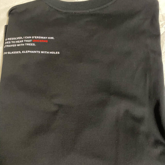⭐️最安値⭐️ バーバリー tシャツ Sサイズ