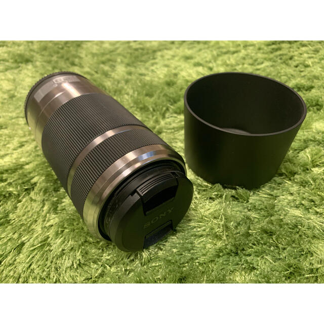 SONY レンズ SEL55210 55-210 SONY レンズ SEL55210 55-210