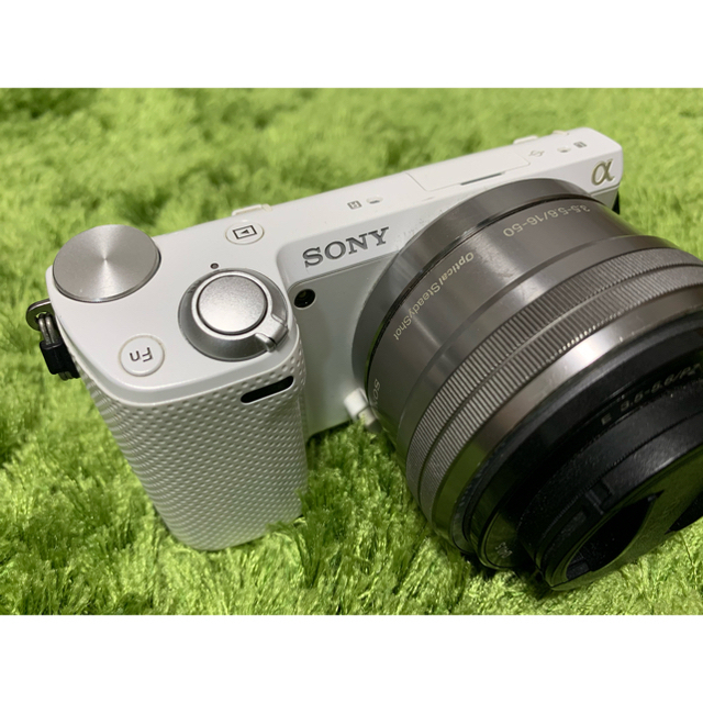 SONY レンズ SEL55210 55-210