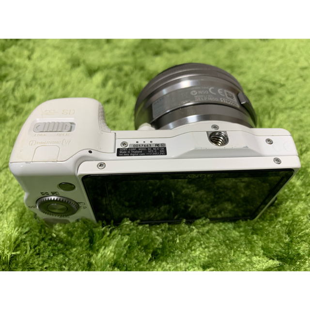 SONY レンズ SEL55210 55-210 SONY レンズ SEL55210 55-210