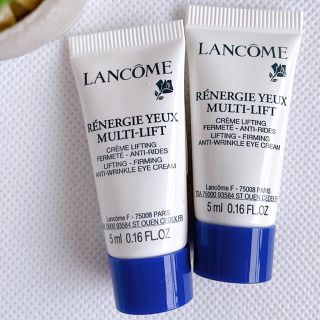 ランコム(LANCOME)のランコム レネルジー M アイクリーム G 10ml(アイケア/アイクリーム)