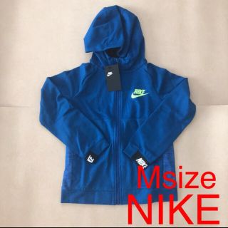 ナイキ(NIKE)の【Msize】新品　NIKE ナイキ　フーディパーカー(ジャケット/上着)