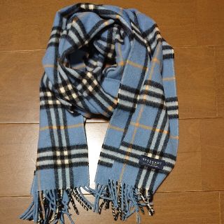 バーバリー(BURBERRY)のBURBERRYマフラー(マフラー/ショール)