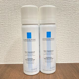 ラロッシュポゼ(LA ROCHE-POSAY)のラロッシュポゼ  ターマルウォーター　ミスト状化粧水(化粧水/ローション)