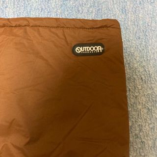 アウトドアプロダクツ(OUTDOOR PRODUCTS)のプロダクツ　ネックウォーマー　新品(ネックウォーマー)