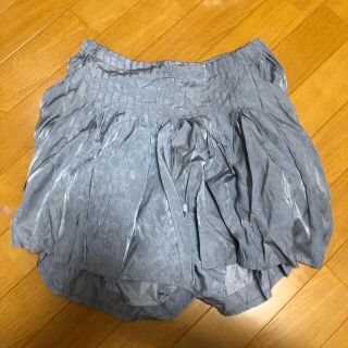 オズモーシス(OSMOSIS)のショートパンツ　(ショートパンツ)