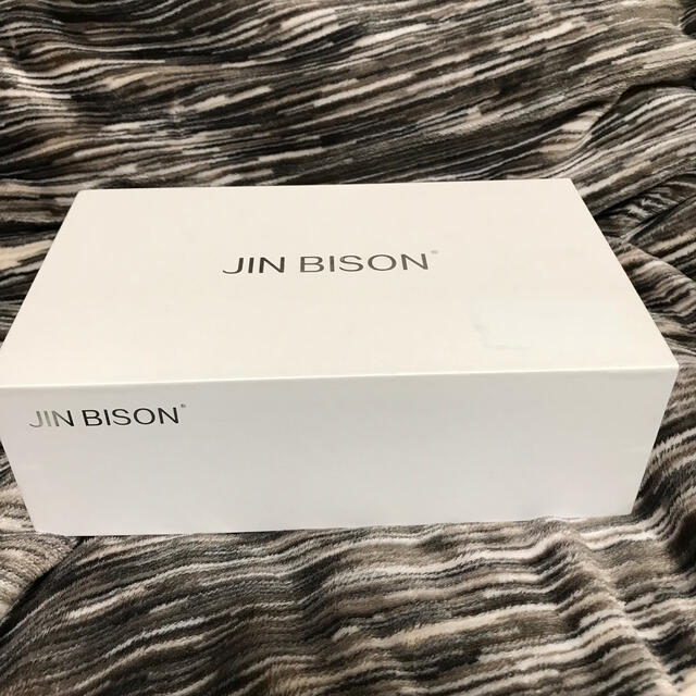 JIN BISON 家庭用脱毛器　メンズ　レディース　全信用 コスメ/美容のボディケア(脱毛/除毛剤)の商品写真