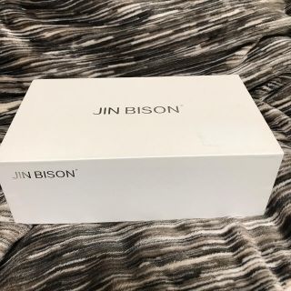 JIN BISON 家庭用脱毛器　メンズ　レディース　全信用(脱毛/除毛剤)