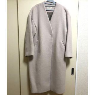 イエナ(IENA)の 【IENA】コート　size38(その他)