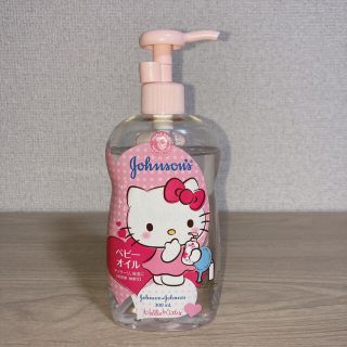 ジョンソン(Johnson's)のジョンソン ベビーオイル 微香性(ベビーローション)