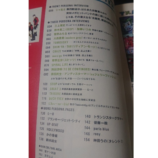 ぽっぽママ様専用☆『音楽と人』1995年10月号・1994年5月号の通販 by