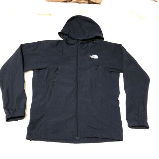 ザノースフェイス(THE NORTH FACE)のノースフェイス エボリューション ジャケット(マウンテンパーカー)