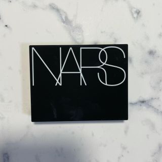 ナーズ(NARS)のNARS ライトリフレクティングセッティングパウダー　プレストN(フェイスパウダー)