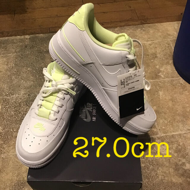 AIR FORCE 1 LV8 3   27cm エアフォース1