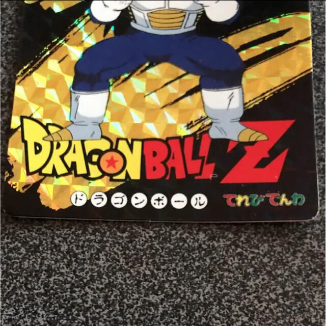 ドラゴンボール てれびでんわ - トレーディングカード ドラゴンボール てれびでんわ - トレーディングカード