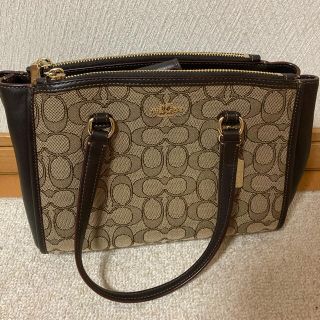 コーチ(COACH)の最終SALE！コーチ　バッグ(ハンドバッグ)