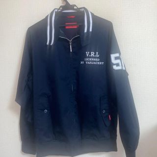 ヴァンヂャケット(VAN Jacket)のVANREDLABELヴァンレッドレーベル コーチジャケット(テーラードジャケット)