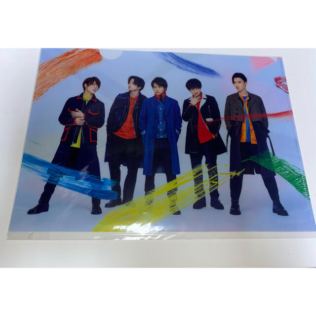 Johnny's(ジャニーズ)のSexyZone CD エンタメ/ホビーのタレントグッズ(アイドルグッズ)の商品写真