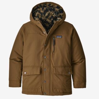 パタゴニア(patagonia)のXL 正規品 Patagonia ボーイズ インファーノジャケット(ブルゾン)