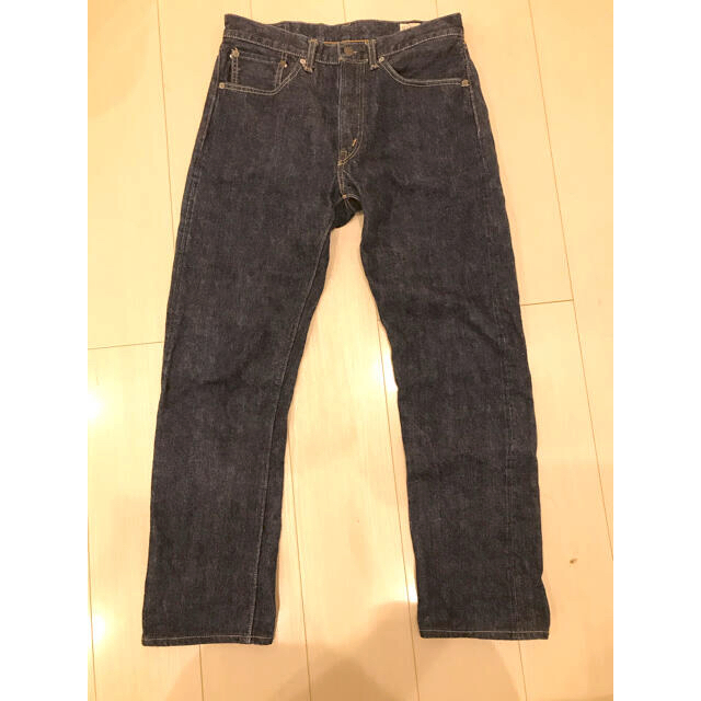 orslow（オアスロウ）IVY FIT DENIM107 ONEWASH