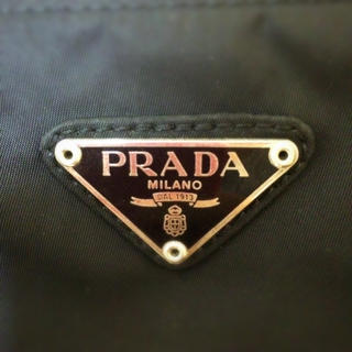 プラダ(PRADA)のPRADA(ショルダーバッグ)