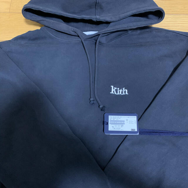 KITH Compact Knit Williams