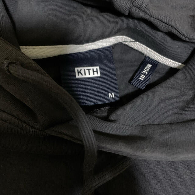Supreme(シュプリーム)のKITH Compact Knit Williams メンズのトップス(パーカー)の商品写真