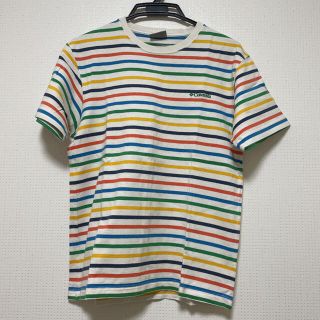 コロンビア(Columbia)のコロンビア　Tシャツ(シャツ/ブラウス(半袖/袖なし))