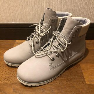 ティンバーランド(Timberland)のティンバーランド　ブーツ　レディース (ブーツ)