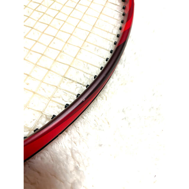 YONEX(ヨネックス)のYONEX VCORE 95 ヨネックス Vコア テニスラケット スポーツ/アウトドアのテニス(ラケット)の商品写真