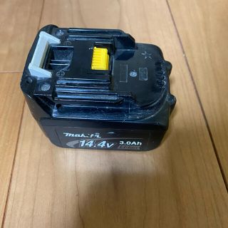 マキタ(Makita)のMakita マキタ　バッテリー　BL1430 14.4v 3.0Ah(工具/メンテナンス)
