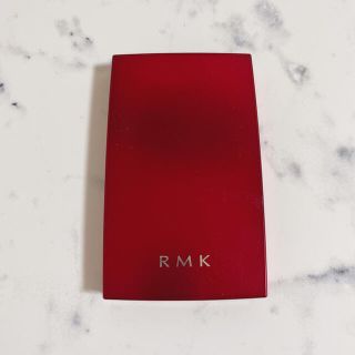 アールエムケー(RMK)のRMK フェイスパウダー(フェイスパウダー)