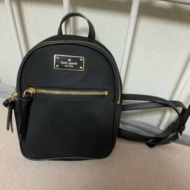 Kate spade new york ミニリュックリュック/バックパック