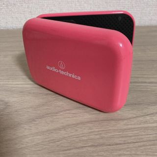 オーディオテクニカ(audio-technica)のaudio-technica スピーカー (スピーカー)