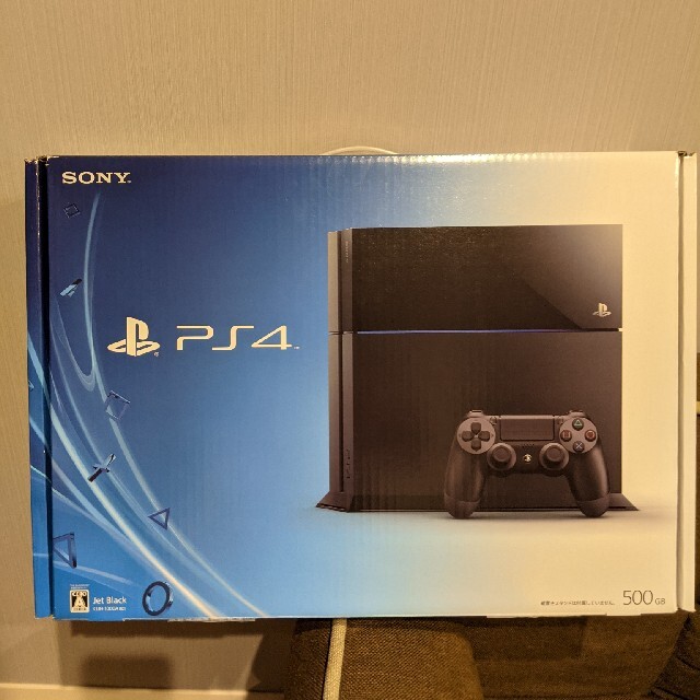 SONY PlayStation4 本体 CUH-1000AB01 通販公式店