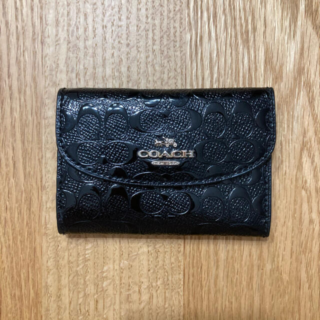 COACH(コーチ)のCOACH キーケース レディースのファッション小物(キーケース)の商品写真