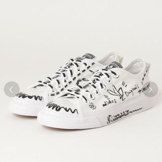 アディダス(adidas)のニッツァ RF [Nizza RF] アディダスオリジナルス　スニーカー(スニーカー)