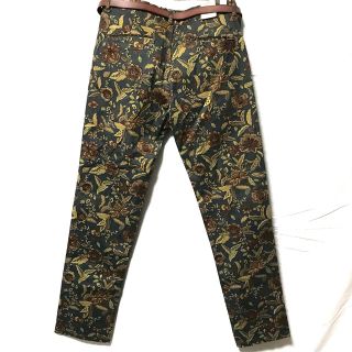 スコッチアンドソーダ(SCOTCH & SODA)のSCOTCH & SODA  スキニー　スコッチ　ストレッチパンツ　新品未使用(チノパン)