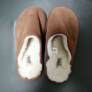 アグ(UGG)のugg  サンダル　スリッパ(サンダル)