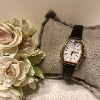 シチズン(CITIZEN)のグリーラブ7337さま専用　シチズン ウィッカ❤︎腕時計 【可動品】エコドライブ(腕時計)