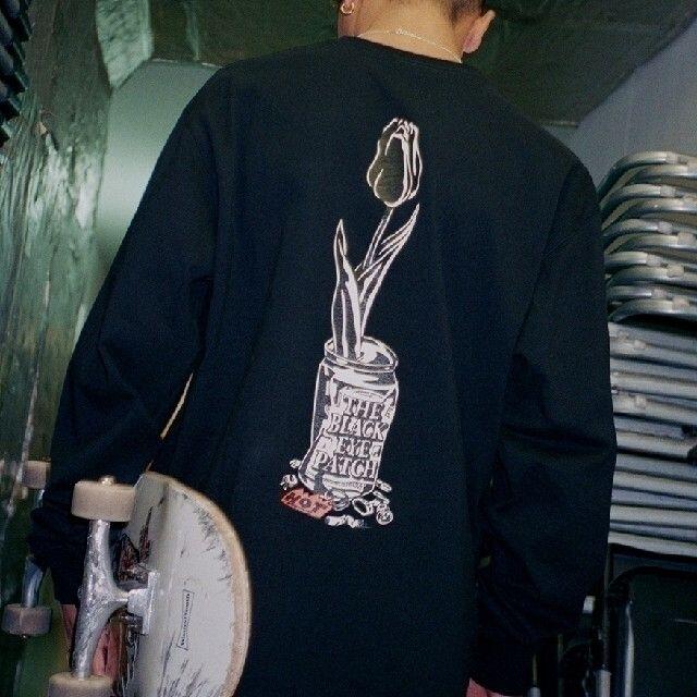 verdy 伊勢丹　ロングTシャツ